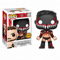 Finn Balor Chase WWE Pop Vinyl 34 Collectable Action Figure