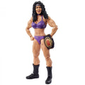 Chyna WWE Elite Wrestlemania Out Of Box Action Figure Mattel 4