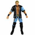 Chris Jericho WWE Elite Ringside Exclusive Out Of Box Action Figure Mattel 4