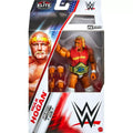 Hulk Hogan WWE Elite Greatest Hits 7 Action Figure Mattel