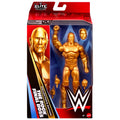 The Rock WWE Elite 125 Action Figure