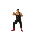 Gorilla Monsoon WWE Elite Legends of the Territory Action Figure Out Of Box Mattel