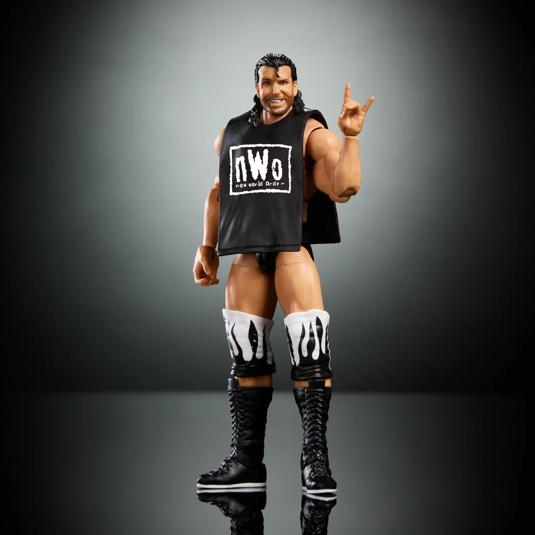 PREORDER Scott Hall - WWE From the Vault Exclusive Series 6 Action Figure