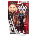Jey Uso WWE Main Event Greatest Hits Series 3 Action Figure Mattel