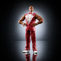 Virgil WWE Elite Legends Out Of Box Action Figure Mattel 9