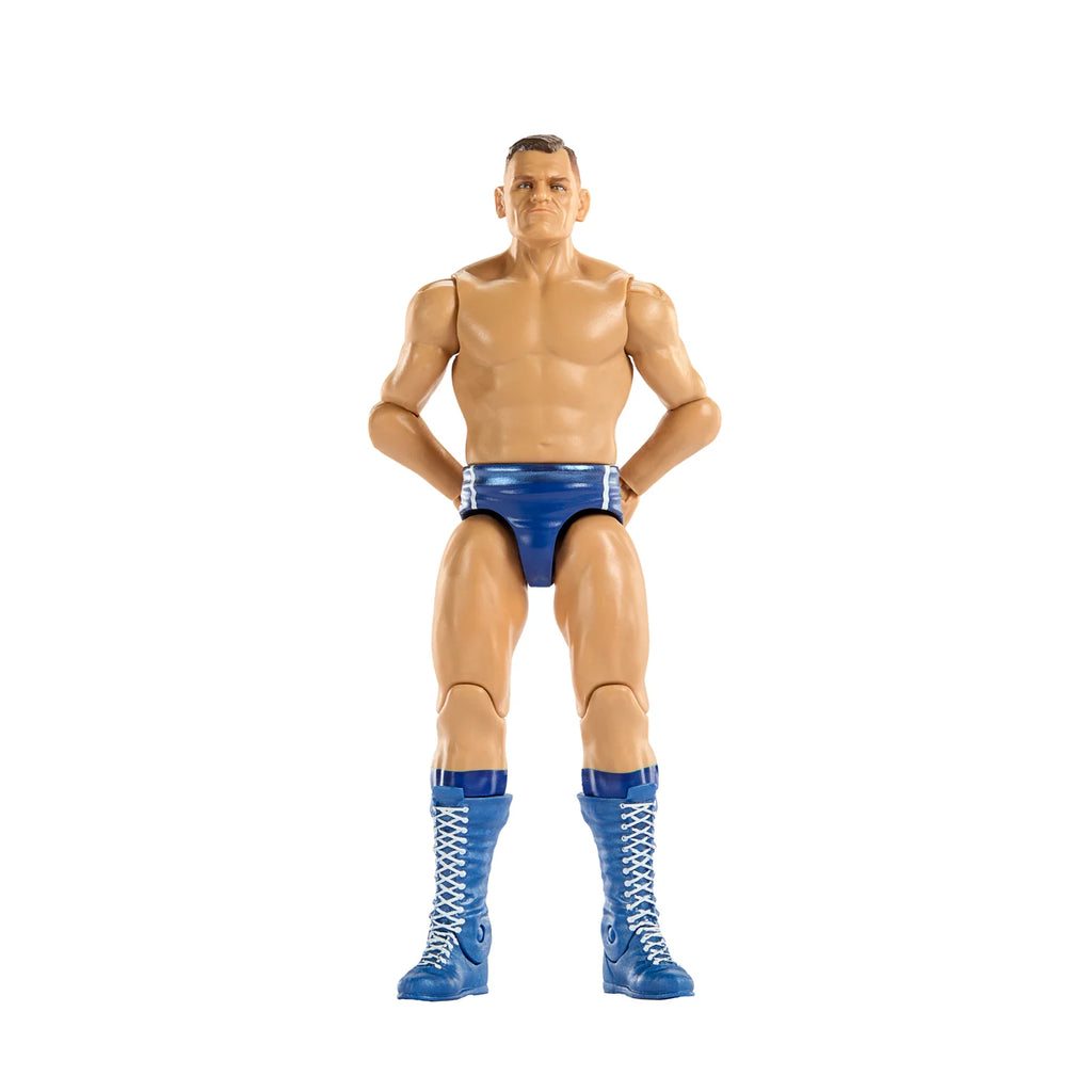 Gunther WWE Main Event Greatest Hits Series 3 Action Figure Mattel