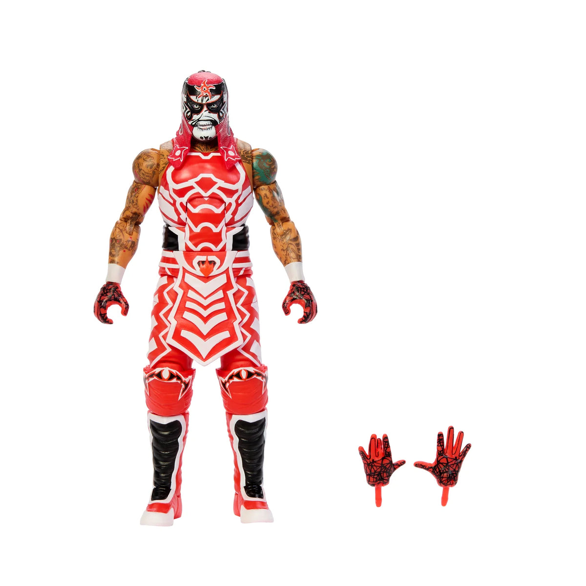 Penta WWE Elite Collection 126 Action Figure Mattel