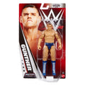 Gunther WWE Main Event Greatest Hits Series 3 Action Figure Mattel
