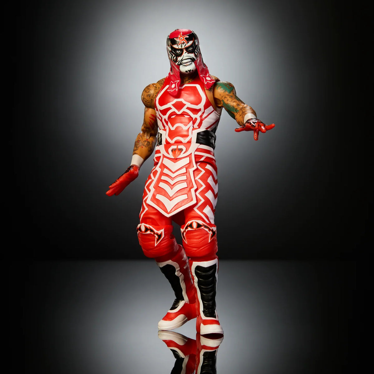 Penta WWE Elite Collection 126 Action Figure Mattel