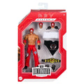Rey Mysterio WWE Ultimate Edition Fan Takeover Action Figure