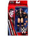Crush Demolition WWE Elite 123 Action Figure