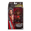 Booker T WWE Elite Survivor Series Action Figure Mattel