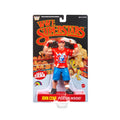 John Cena Black Card WWE LJN Retro Action Figure 2026
