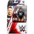 CM Punk WWE Elite 115 Series Action Figure