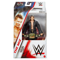 The Miz WWE Elite Greatest Hits Series 6 Action Figure