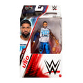 Jey Uso WWE Elite 114 CHASE Action Figures Mattel
