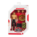 Jake The Snake Roberts WWE Ultimate Edition 32 Action Figure