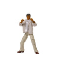 Muhammad Ali WWE Elite Legends of the Territory Action Figure Out Of Box Mattel
