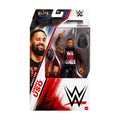 Jimmy Uso WWE Elite 114 Action Figure Mattel