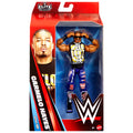 Carmelo Hayes WWE Elite 121 Action Figure Mattel