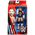 CM Punk WWE Elite 121 Series Action Figure Mattel