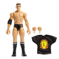 Cody Rhodes Legacy WWE Elite Legends Out Of Box Action Figure WWE 4