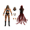 Rhea Ripley WWE Ultimate Edition 30 Out Of Box Action Figure Mattel 6