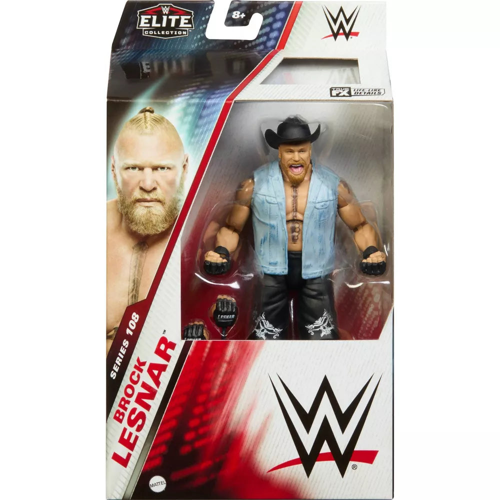 WWE Top Stars (Most Popular) Action Figures Wrestlers