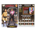 Ted Dibiase Black Card - WWE Coliseum Collection Ultimate Edition Action Figure