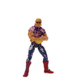 Superstar Billy Graham WWE Elite Legends of the Territory Action Figure Out Of Box Mattel