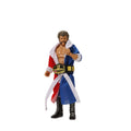 Harley Race WWE Elite Legends of the Territory Action Figure Out Of Box Mattel