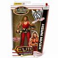 Kevin Nash WWE Elite 16 Action Figure Mattel