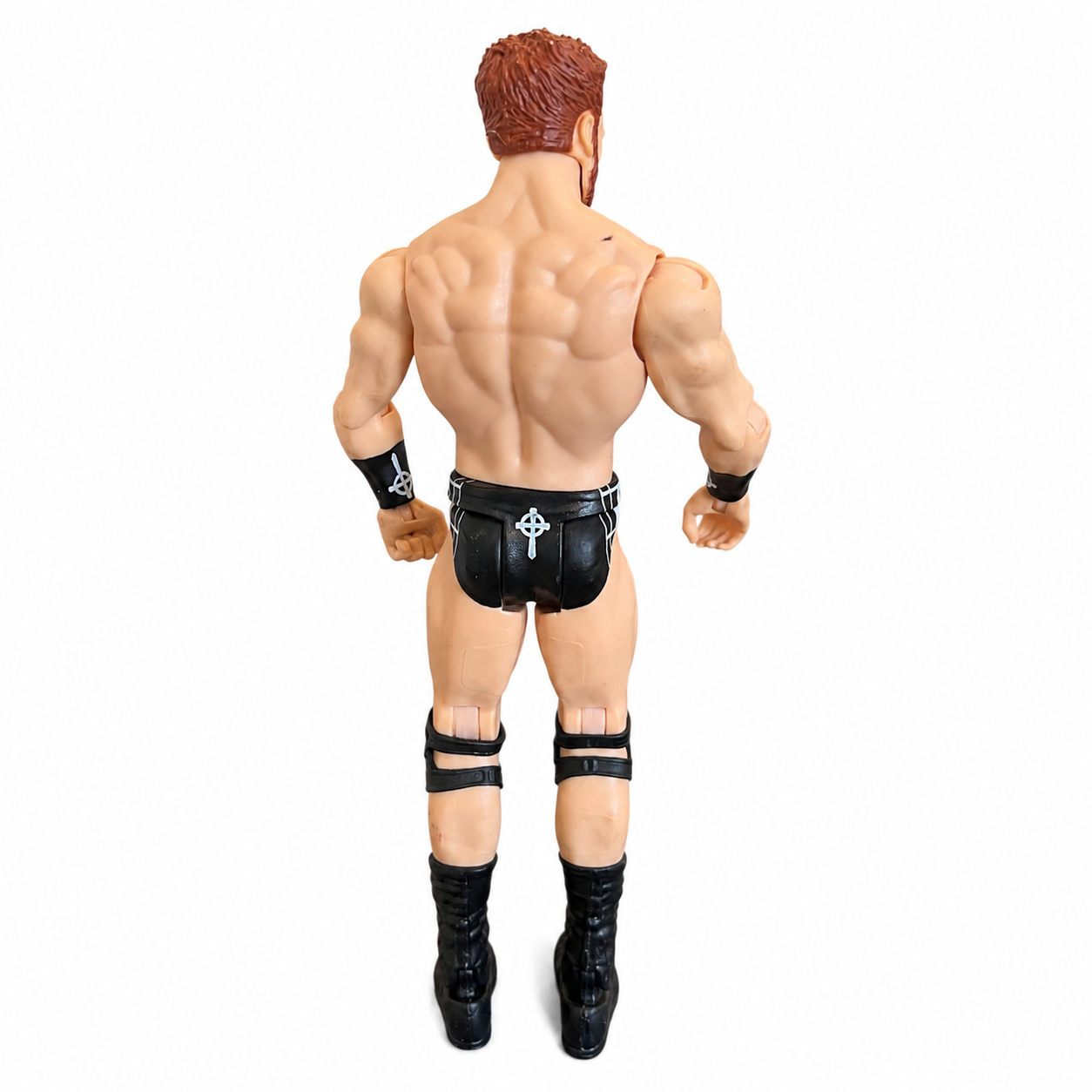 Sheamus WWE Out Of Box Action Figure Mattel