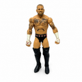 CM Punk WWE Out Of Box Action Figure Mattel 2