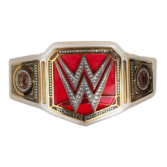 WWE Shop Raw Women's Championship Replica Title Belt