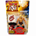Scott Steiner WCW TNT Toybiz Action Figure Scale WWE