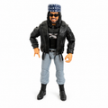 X-Pac NWO BAF WWE Elite Monday Night Wars Out Of Box Action Figure Mattel 3
