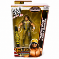 Macho Man Randy Savage WWE Elite 23 Action Figure Mattel