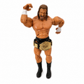 Triple H with Title WWE Jakks Out Of Box Action Figure 4