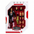 Bret Hart WWE Ultimate Edition Best Of 9 Action Figure Mattel