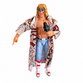 Ultimate Warrior WWE Elite Monday Night Wars Out Of Box Action Figure Mattel 3