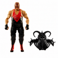 Vader WWE Elite Out Of Box Action Figure Mattel 4