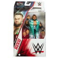 Bronson Reed WWE Elite 108 Action Figure Mattel