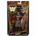 WWE Kamala Elite Legends Series Action Figure Mattel