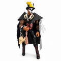 Papa Shango WWE Ultimate Edition Coliseum Out Of Box Action Figure Mattel 3