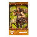 Mankind WWE Elite 3 Faces of Foley Action Figure Mattel
