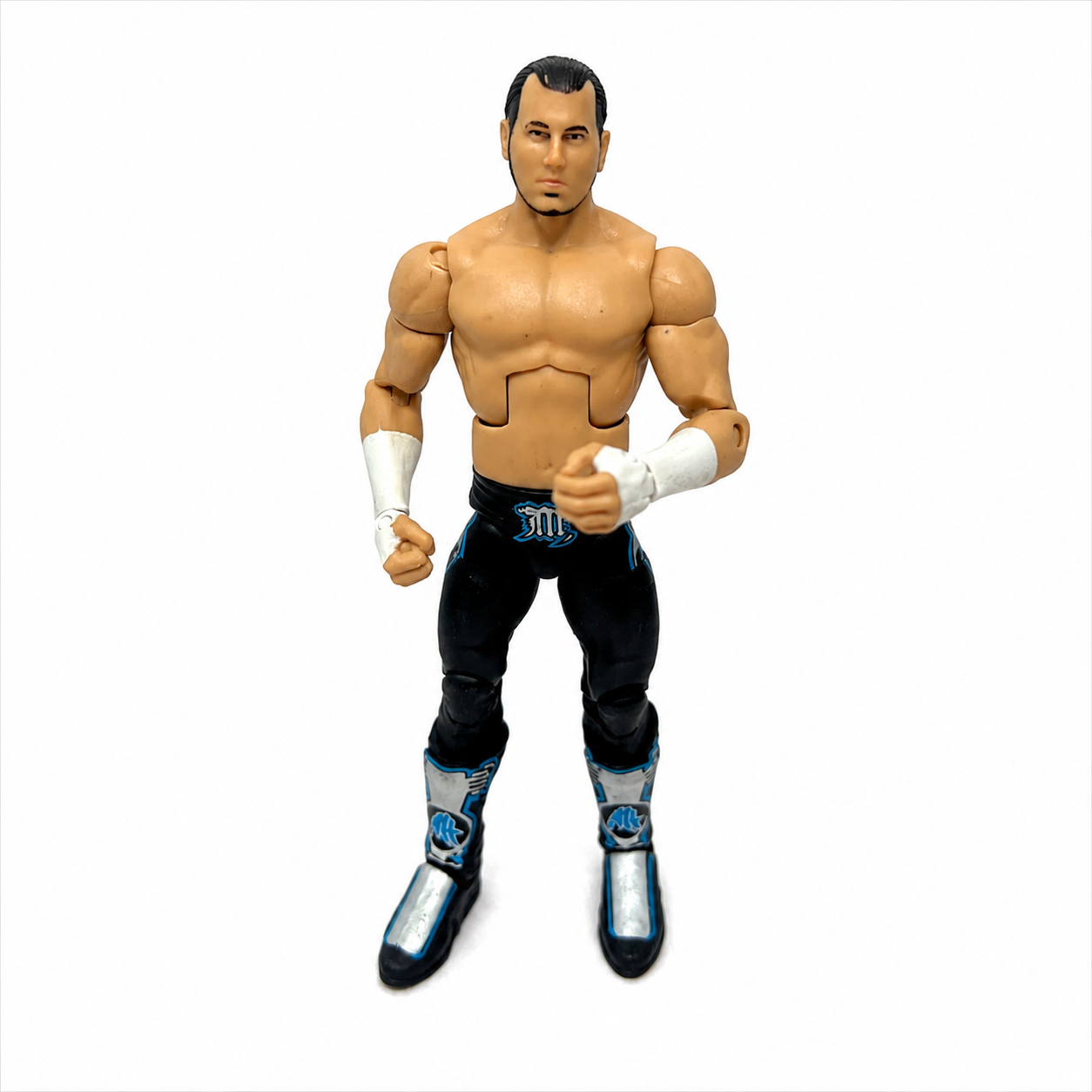Matt Hardy WWE Elite 2 Out Of Box Action Figure Mattel 2