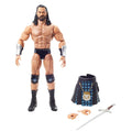Drew McIntyre WWE Elite 89 WWE Out Of Box Action Figure Mattel