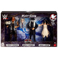 WWE Elite Collection Wyatt Sicks Set of 3 Action Figures Mattel