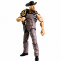 Brock Lesnar WWE Elite 99 WWE Out Of Box Action Figure Mattel